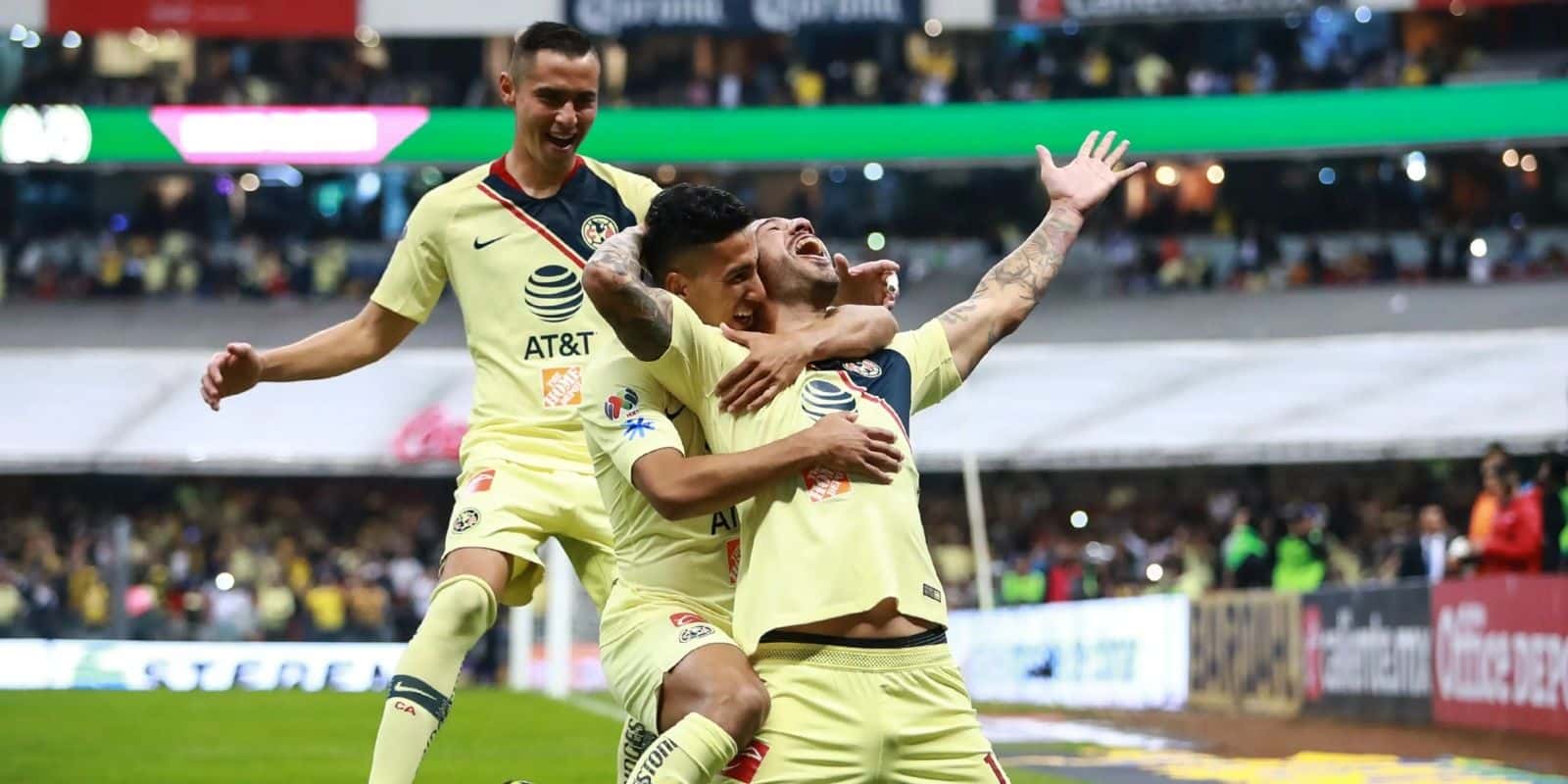 Fue goleado por el América y ahora dice quiere burlarse, ya sabemos el karma cuando se intentan burlar de las Águilas.