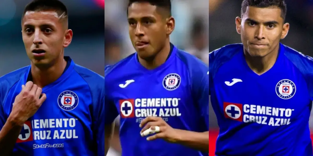 Fue la figura ante Tigres, y ahora el jugador de Cruz Azul saldría para Inglaterra para jugar con Raúl Jiménez.