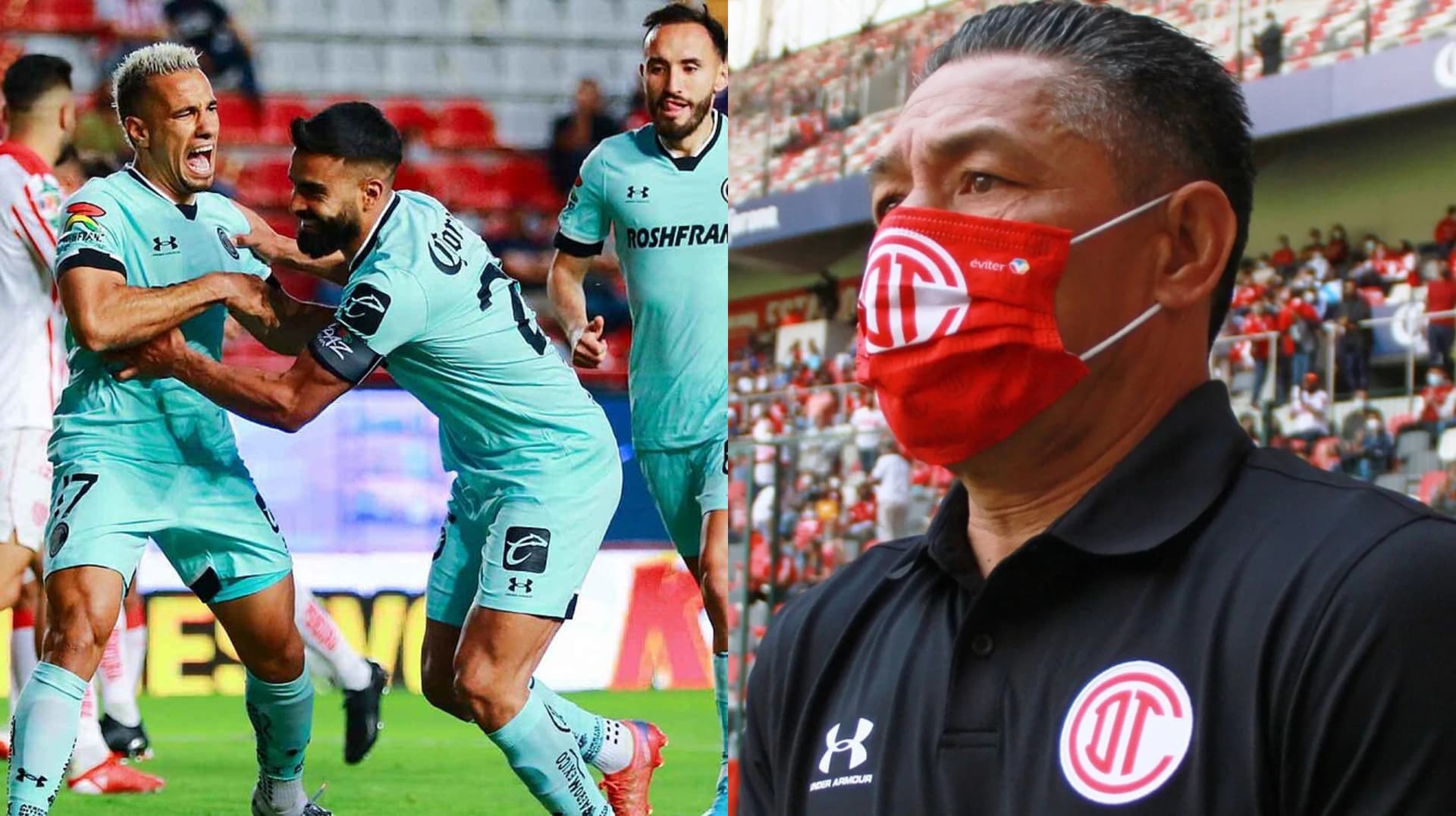 Fue perdiendo la confianza del técnico