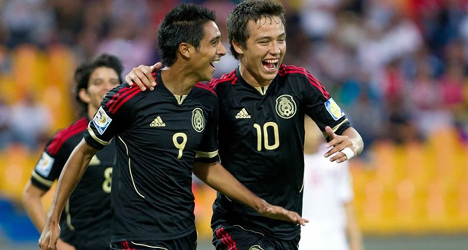 Fue seleccionado nacional con México pero ahora no consigue equipo en primera división y se le acaba el dinero