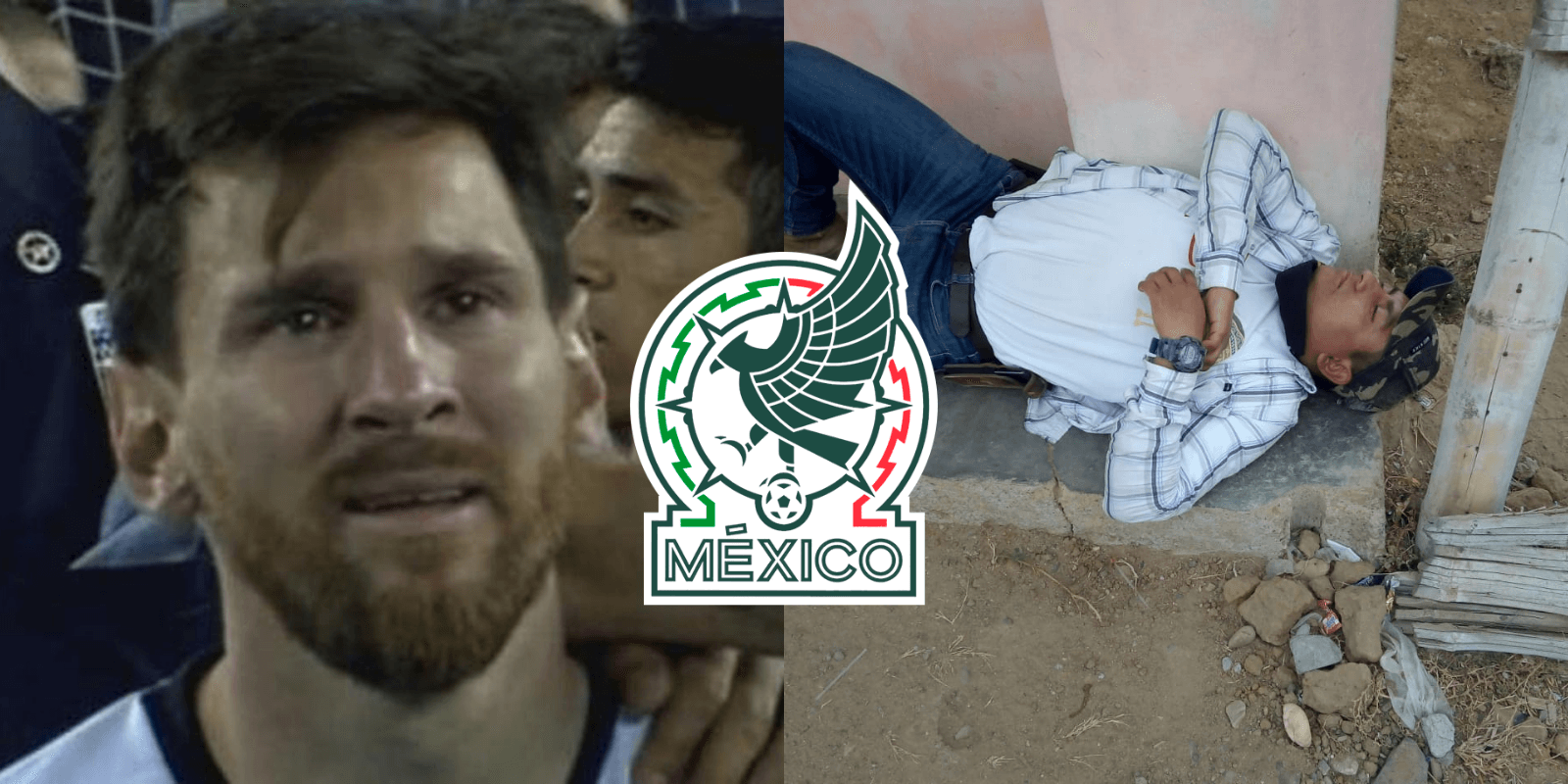 Fue un crack, pero no aprovechó las oportunidades y en la actualidad no tiene trabajo