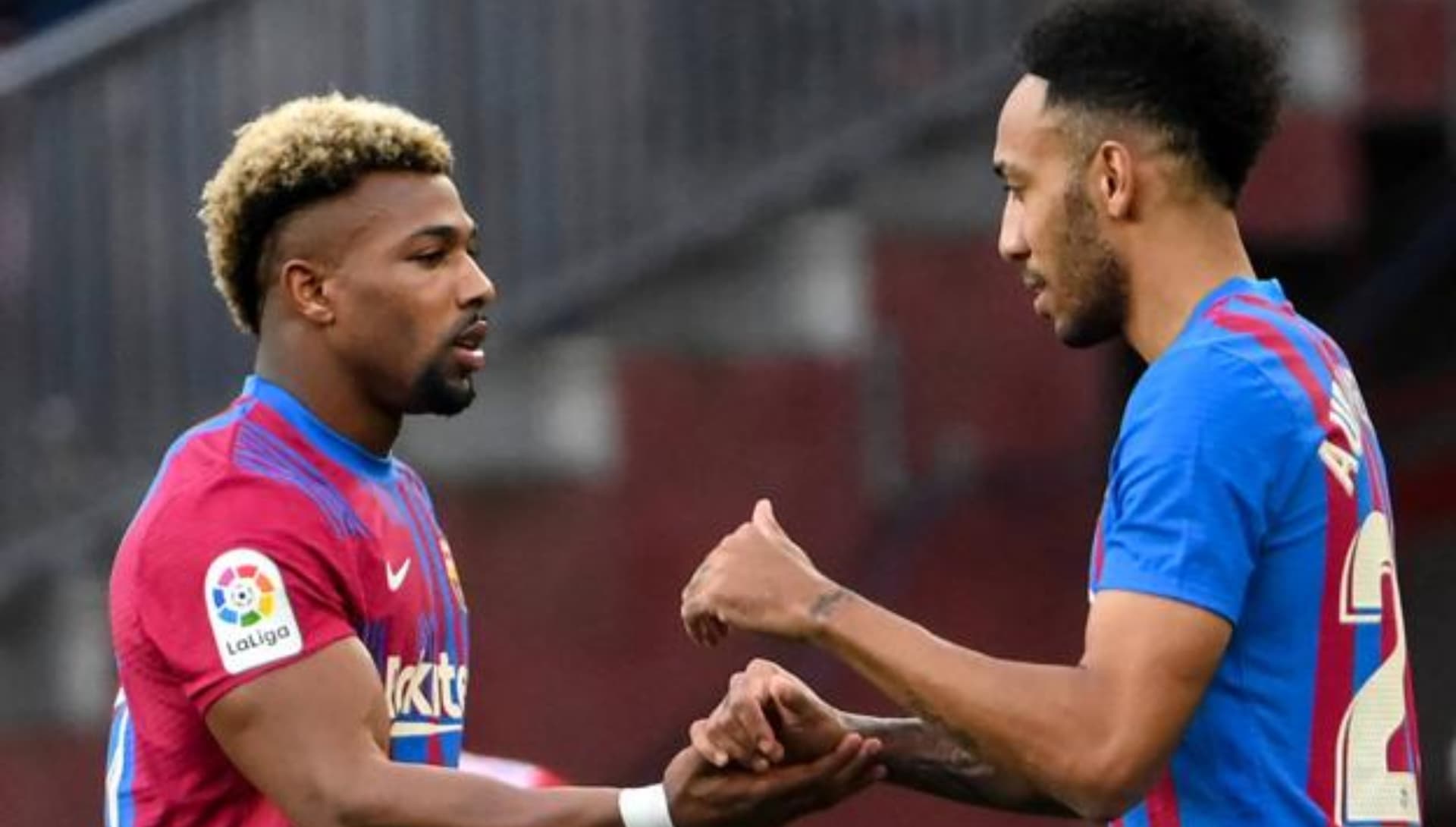 Fue un error para él haber regresado al equipo "culé"