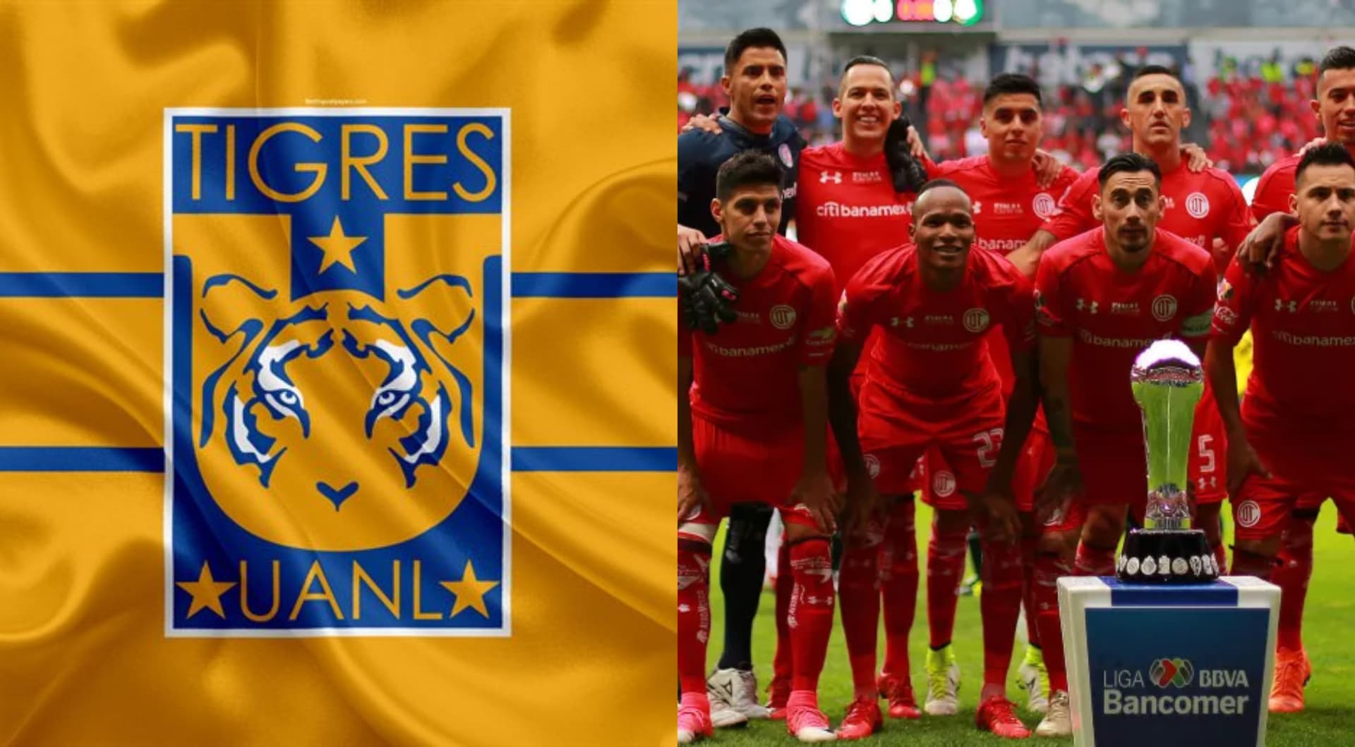 Fue uno de los mejores futbolistas de Toluca en la última década