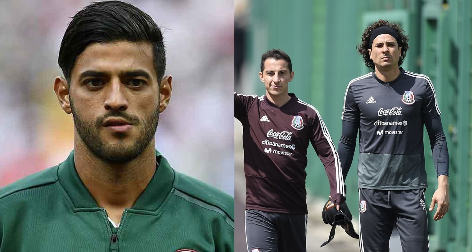 Fue uno de los responsables del veto de Carlos Vela del Tri, ahora le llega el karma todo por el tema de la mala relación que tienen Vela y Guardado, quien la pasa mal tras la noticia.