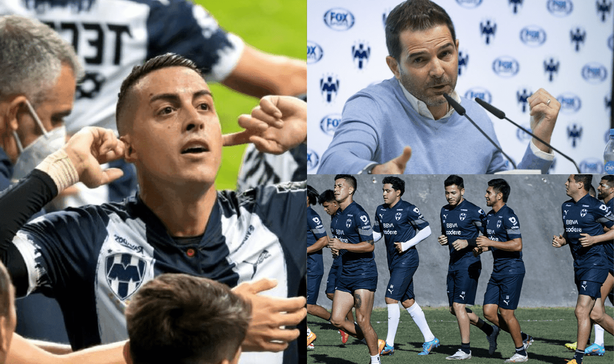 Funes Mori tiene las horas contadas en La Pandilla