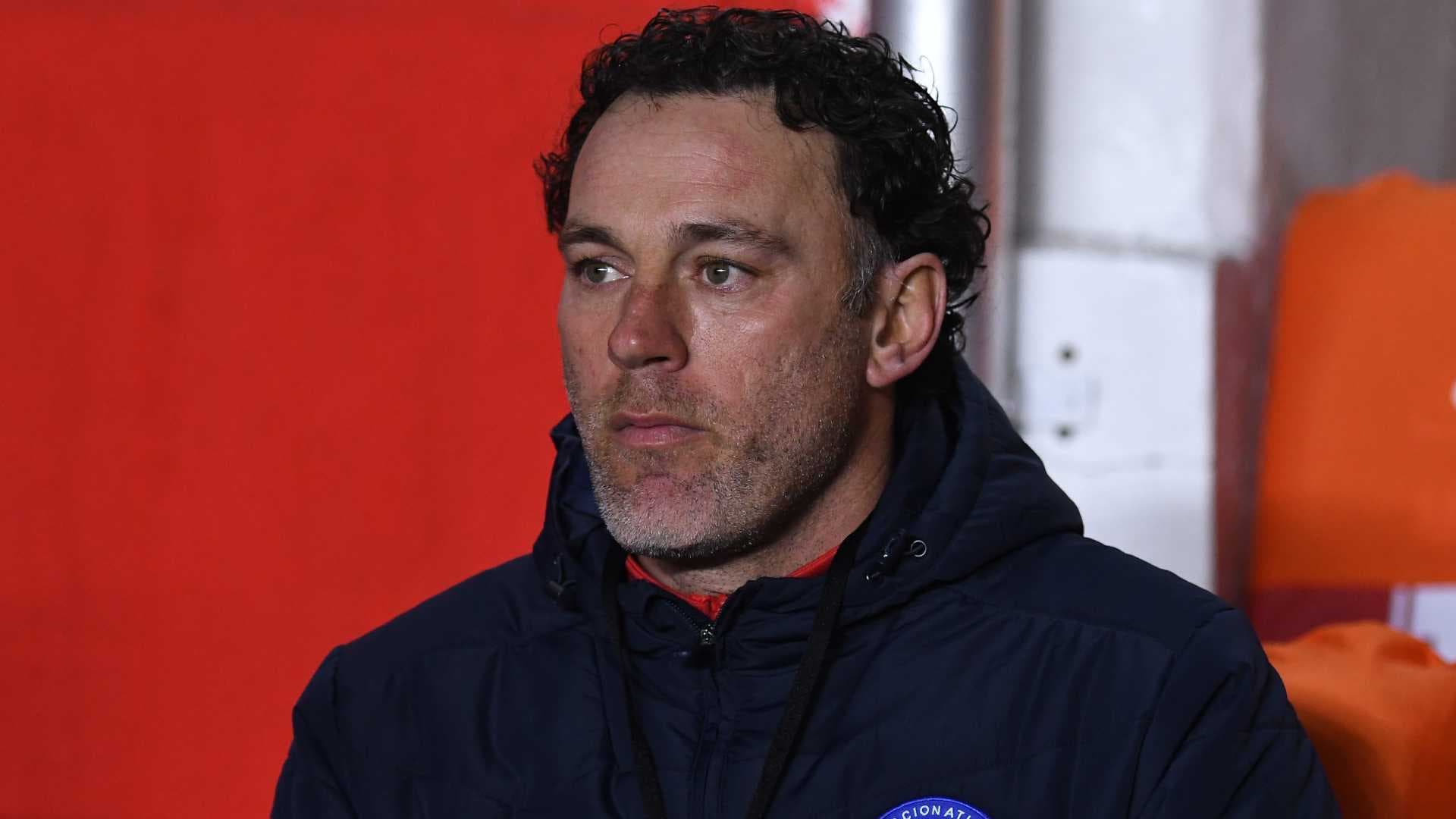Gabriel Milito (Foto: TyC Sports)