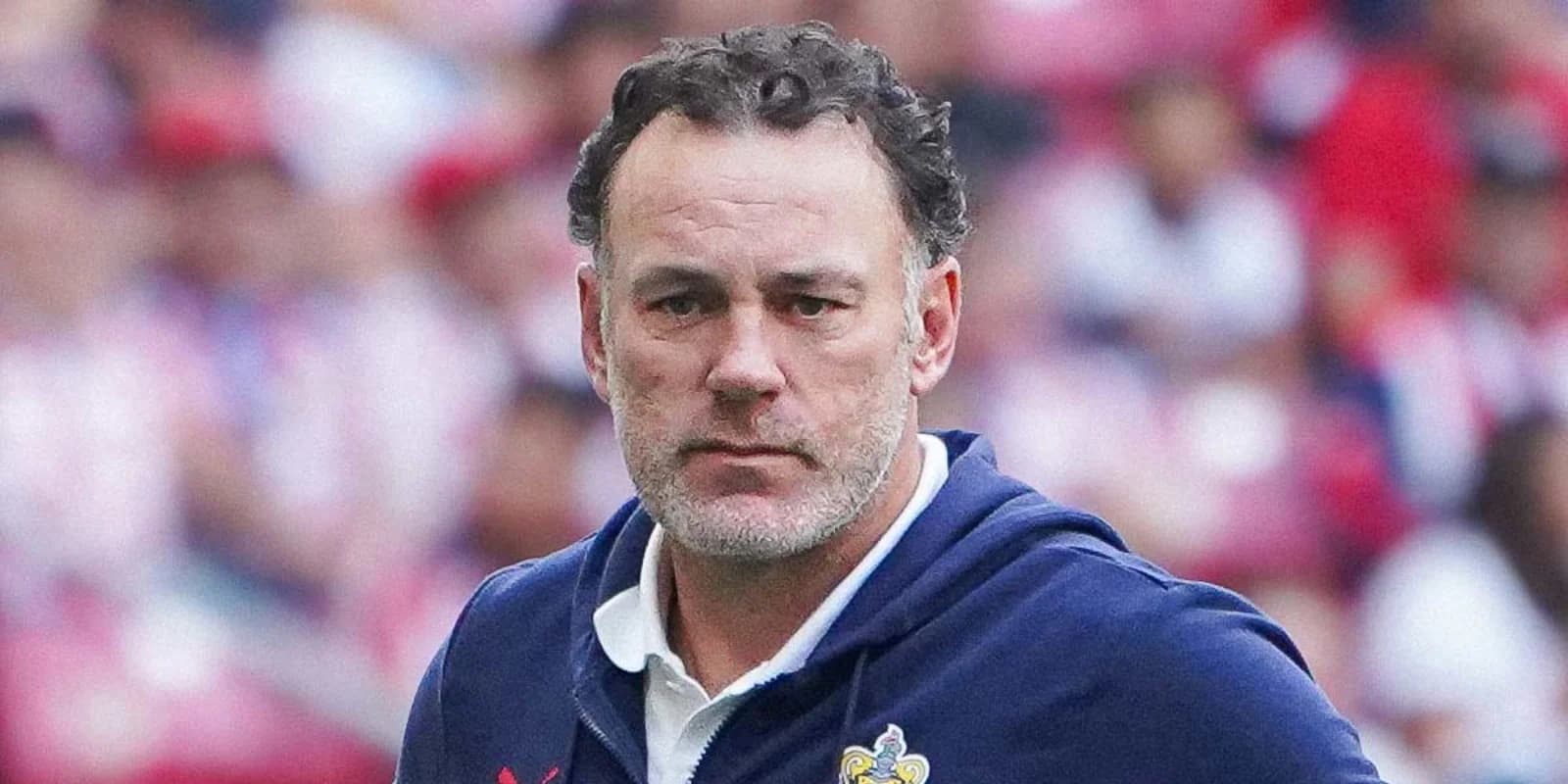 Gabriel Milito se fijo en una de las joyas de Chivas para reforzar al primer equipo