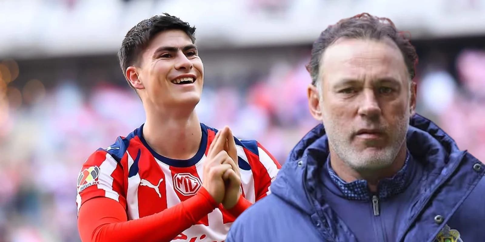 Gabriel Milito ya contaría con el delantero que podría heredar el puesto de Armando González