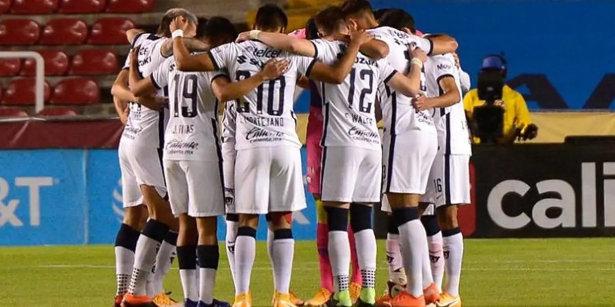Gabriel Torres fue dado de baja en Pumas por bajo desempeño y el día de ayer clasificó a su equipo (Alajuelense) a la final.