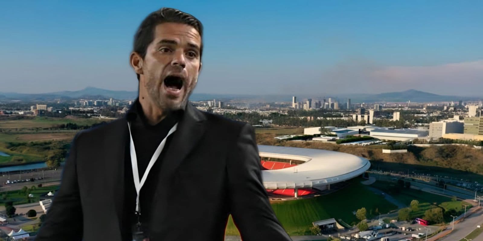 Gago ya no lo quiere, la baja confirmada de Chivas tras el duelo ante América.