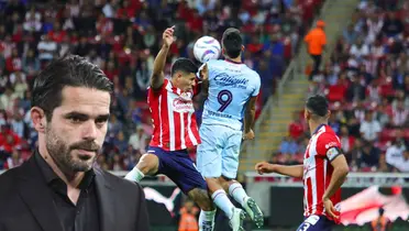 Gago ya no lo quiere, la baja confirmada de Chivas tras el duelo ante Cruz Azul
