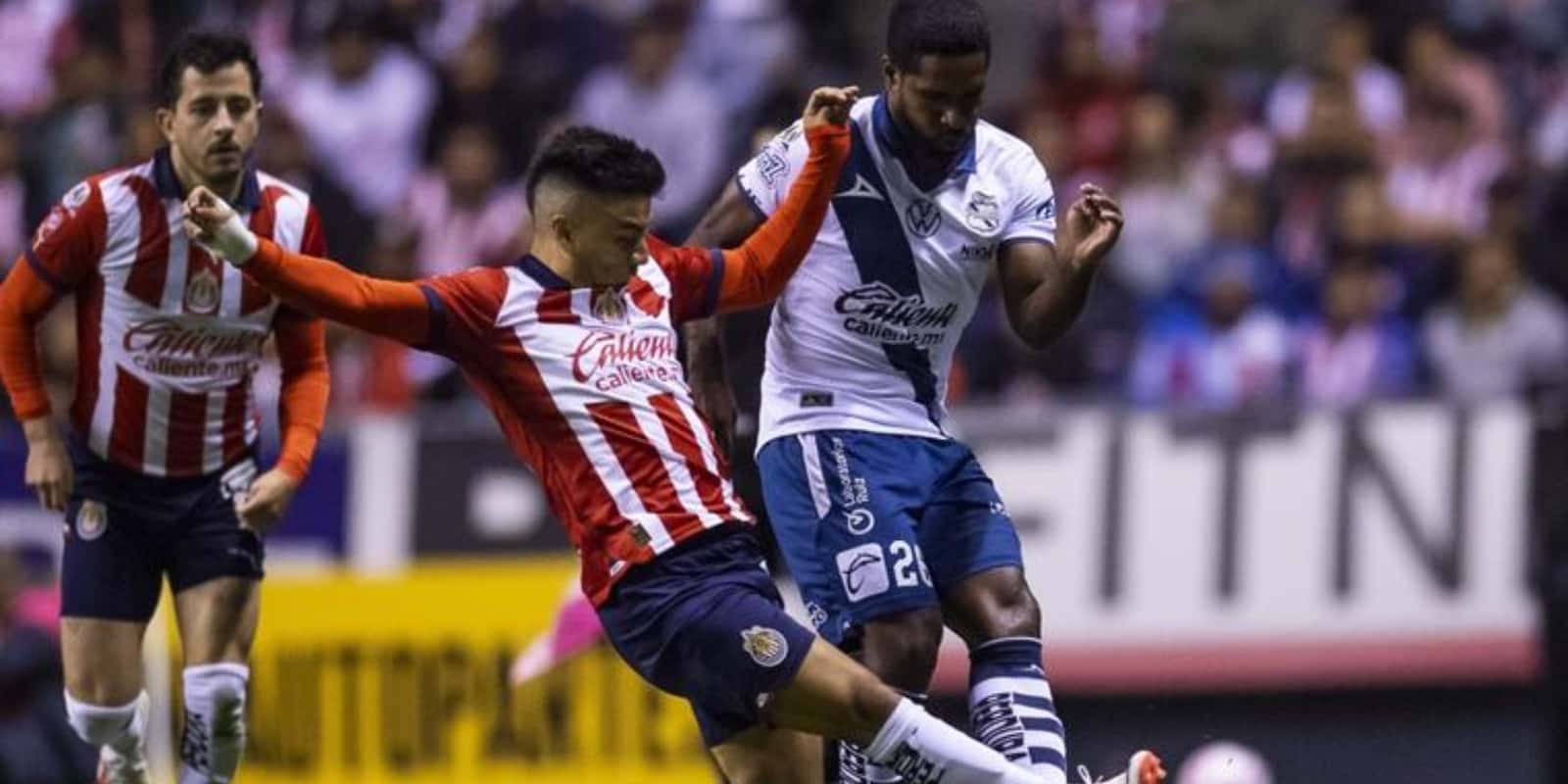 Gago ya no lo quiere, revelan baja que tendrá Chivas tras el duelo ante Puebla