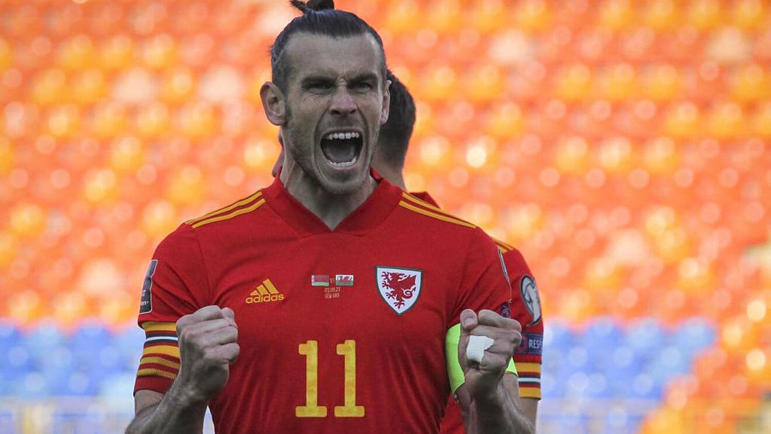 Gales es una selección que está habida de resultados y como medida desesperada decidieron convocar a Gareth Bale, jugador que ha estado lesionado desde septiembre.