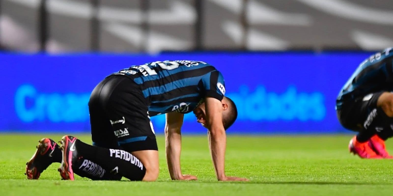 Gallos Blancos recibe una de las peores noticias.