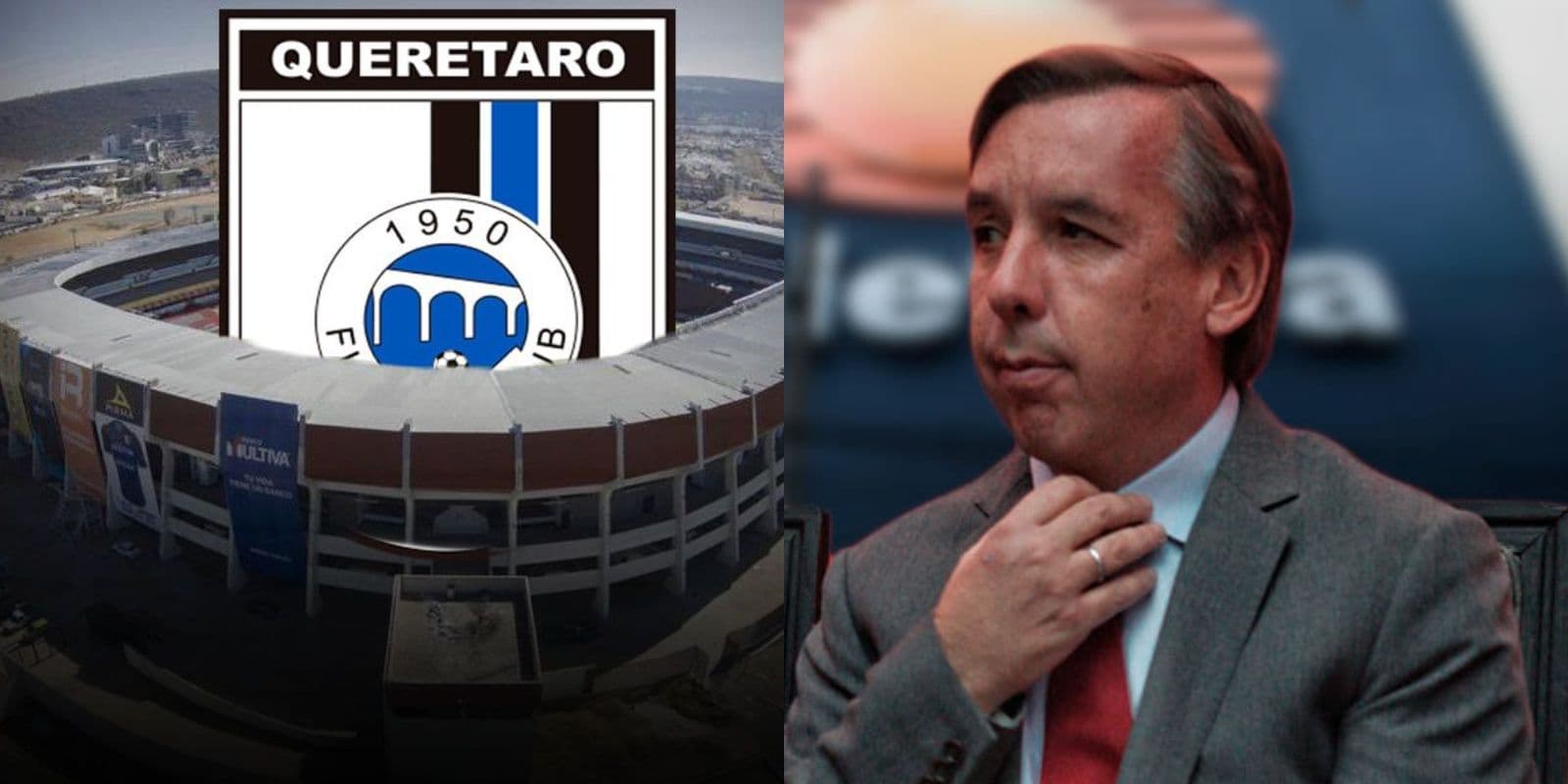 Gallos Blancos ya tendría dueño, pero Emilio Azcárraga intervino para que dicha compra no se concretara.