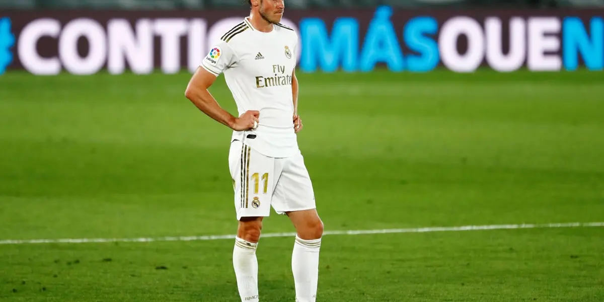 Gareth Bale es un jugador muy idolatrado en Real Madrid, por lo hecho en algunos partidos clave, pero su rendimiento no fue muy parejo, lo cual lo llevó a volver a la Premier League. Sin embargo, algunos puntos en su contrato con el Merengue lo podrían llevar a quedarse en España.