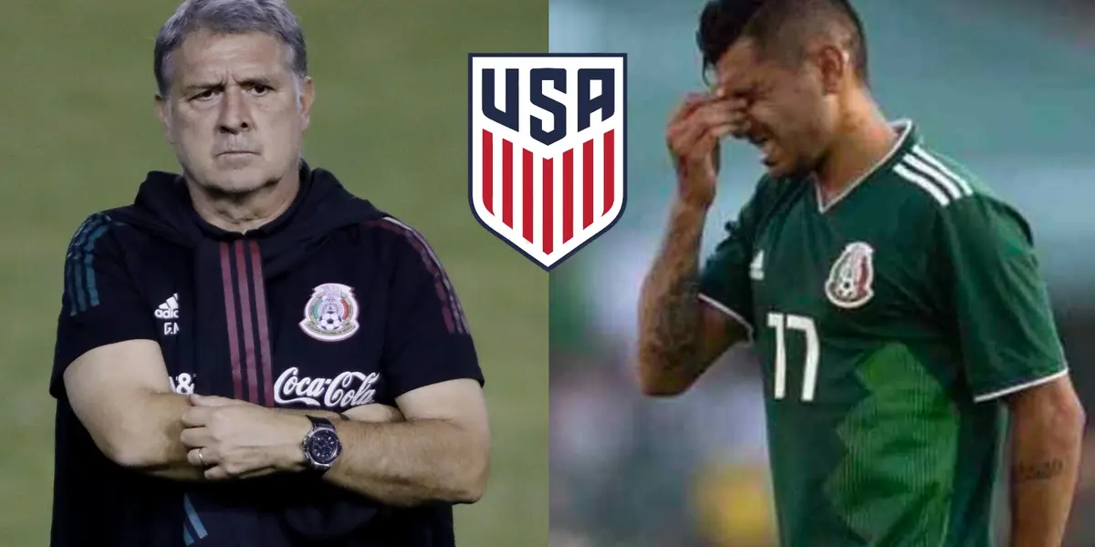 Gerardo Martino apunta a tener nuevos extremos y Christian Torres ya tendría fecha de convocatoria para jugar por México tras renunciar a USA