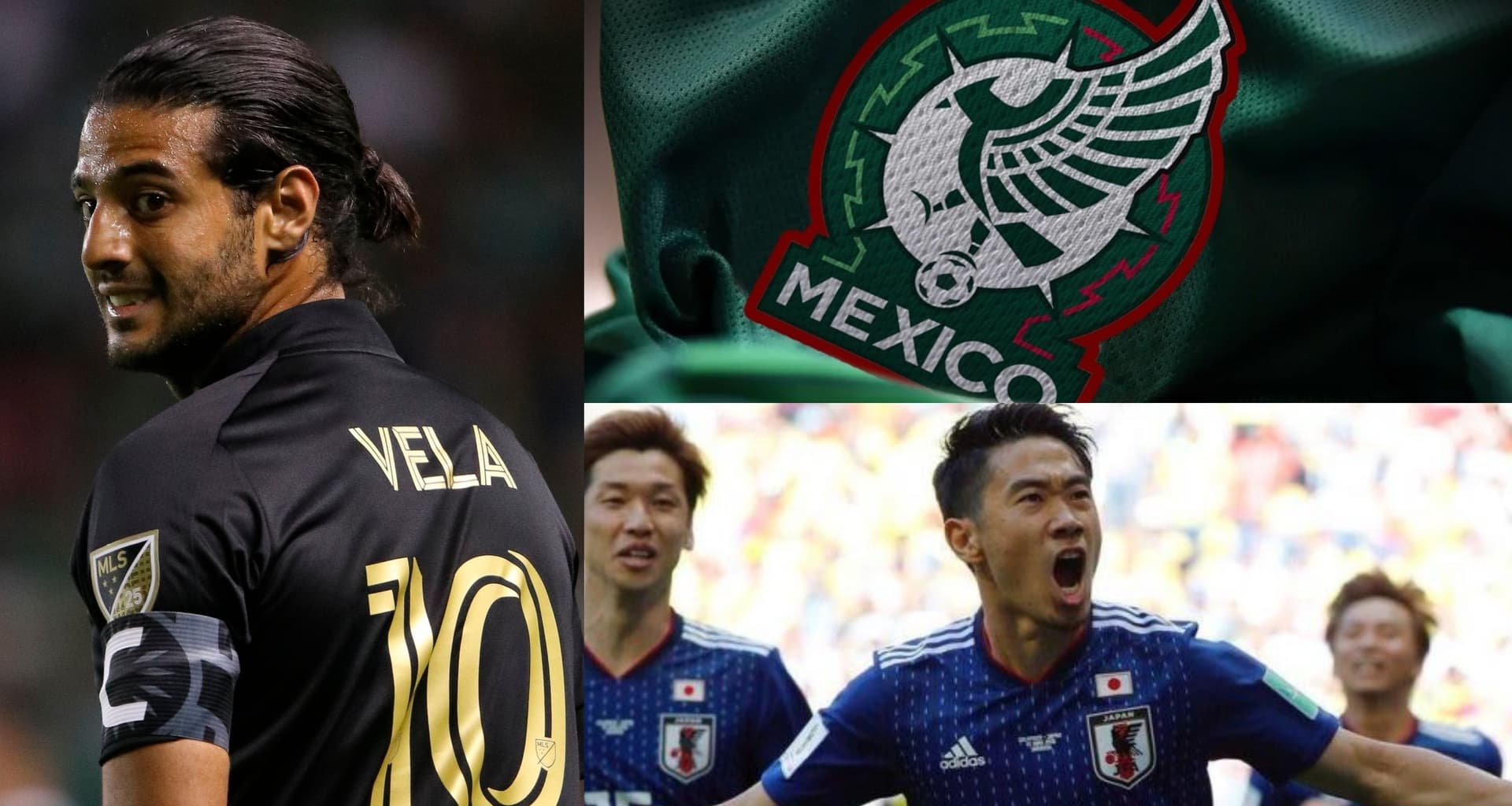 Gerardo Martino de nueva cuenta deja ver que está equivocado, que no tiene argumentos para convencer a la gente. Ahora se iría uno del Tri, por culpa de Japón.