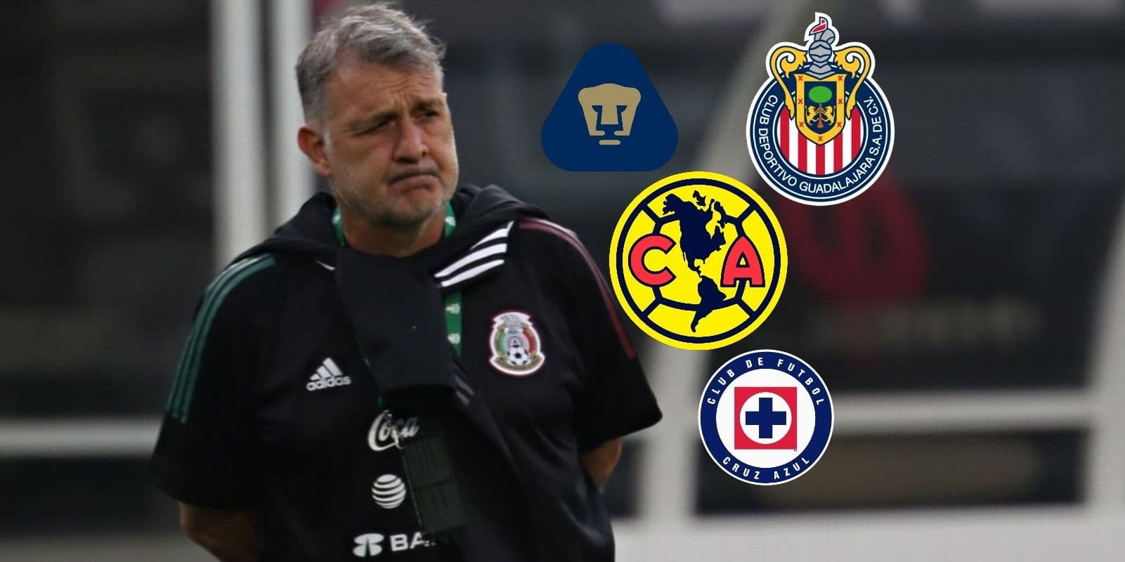 Gerardo Martino dejar a la selección mexicana, pero ya considera a qué club mexicano dirigiría