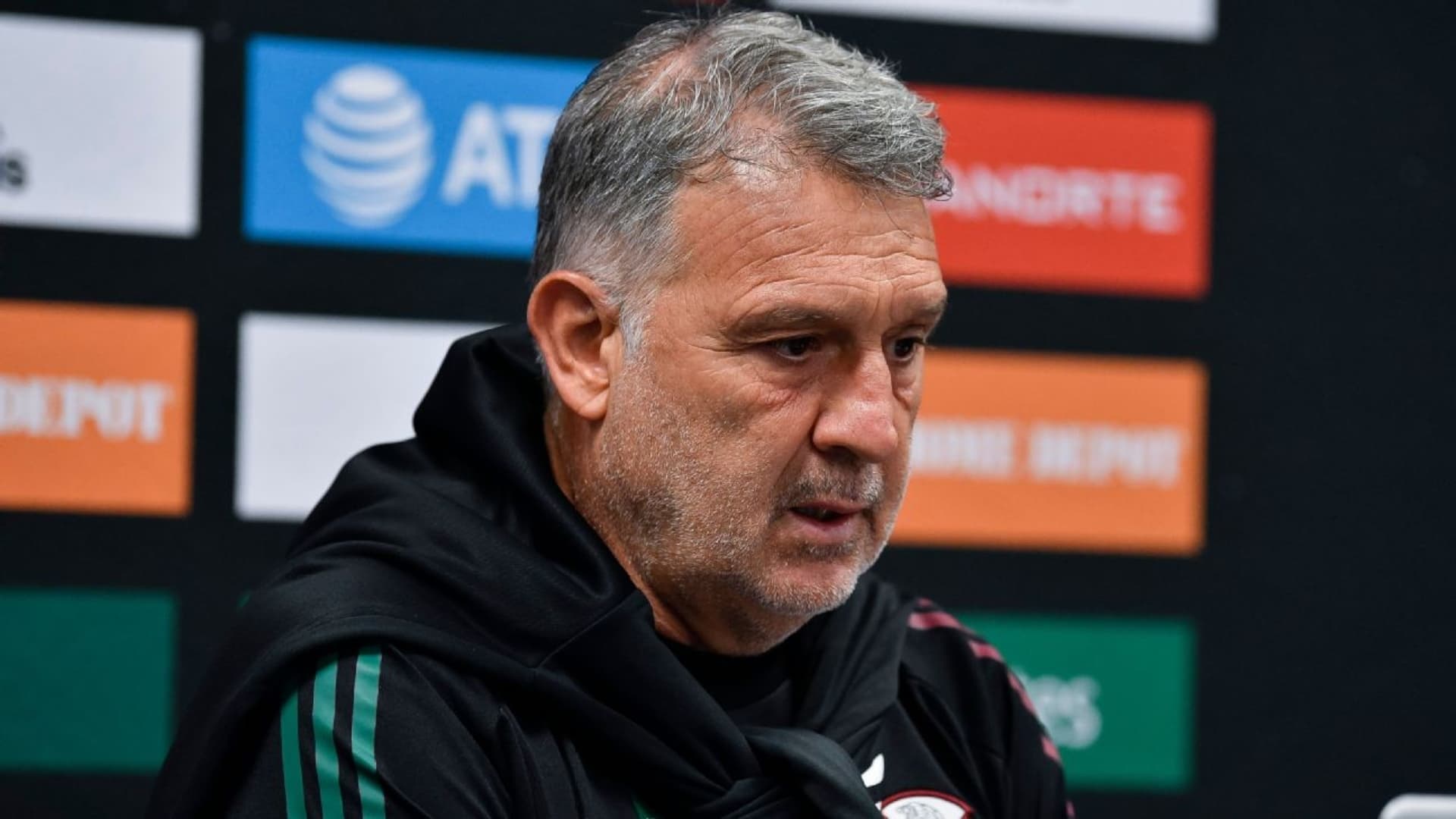 Gerardo Martino (Foto: ESPN)