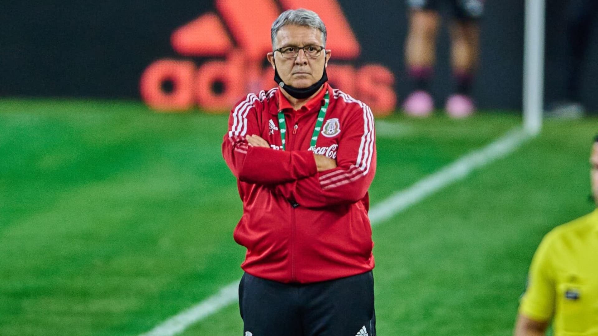 Gerardo Martino (Foto: TV Azteca)