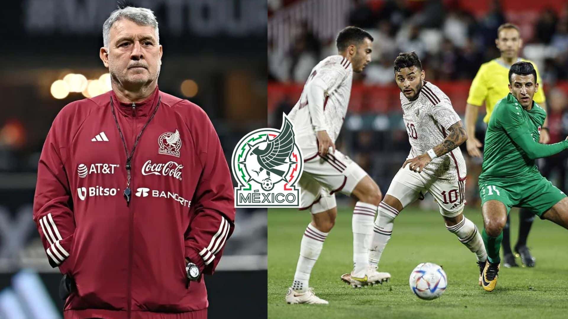 Gerardo Martino ganó 4-0 pero sigue siendo blanco de críticas