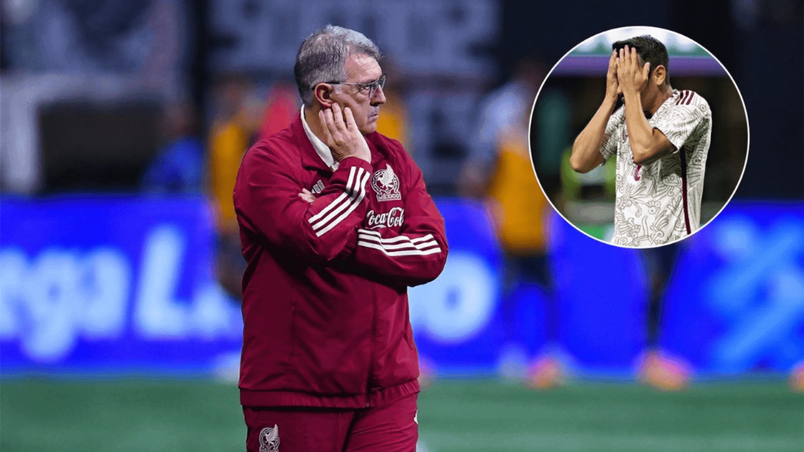 Gerardo Martino le ofreció llegar a la selección mexicana, no volvió a llamarlo y ahora se va con otro equipo