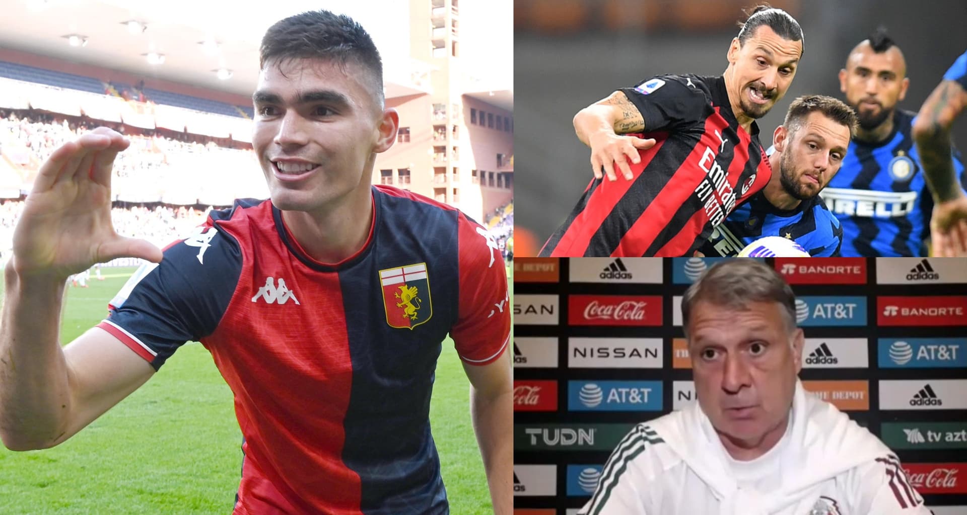 Gerardo Martino lo hizo viajar 10 mil kilómetros para no ponerlo, pero ahora, le llegaría la oportunidad de su vida a Johan Vásquez para dar este salto de calidad.