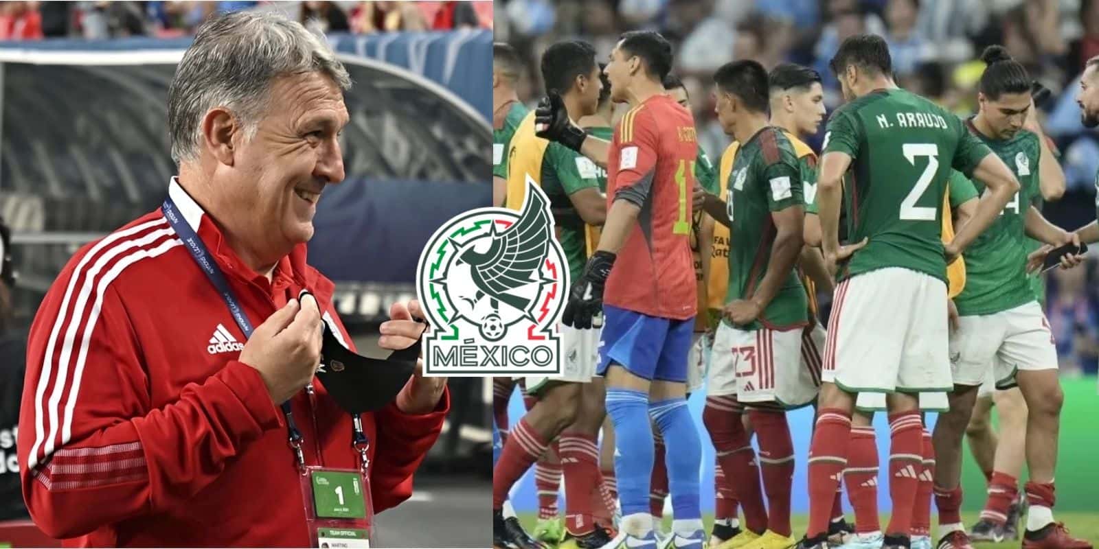 Gerardo Martino no tiene descaro y revelan que regresaría a dirigir en México