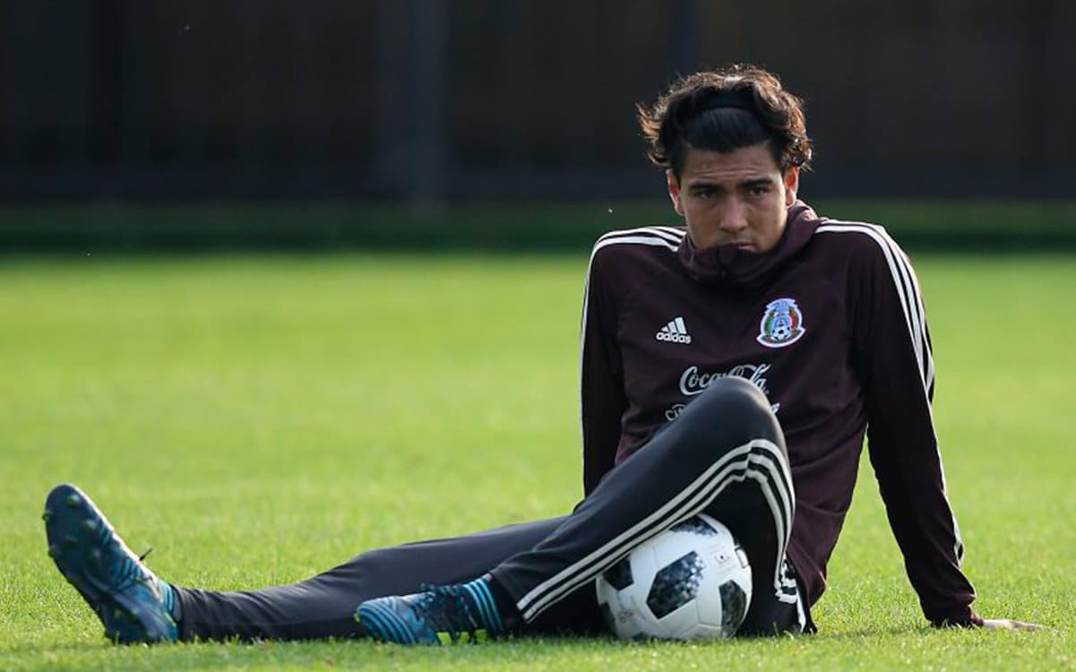 Gerardo Martino no tomó en cuenta a Erick Gutiérrez en la Selección, pero un equipo importante de Italia lo tendría en la mira.