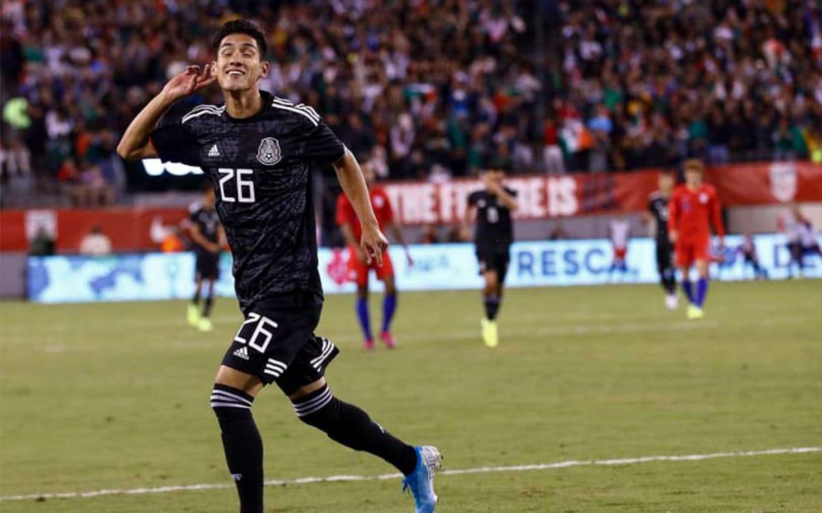 Gerardo Martino podría perder a otro crack por no tomarlo en cuenta para la Selección Mexicana.
