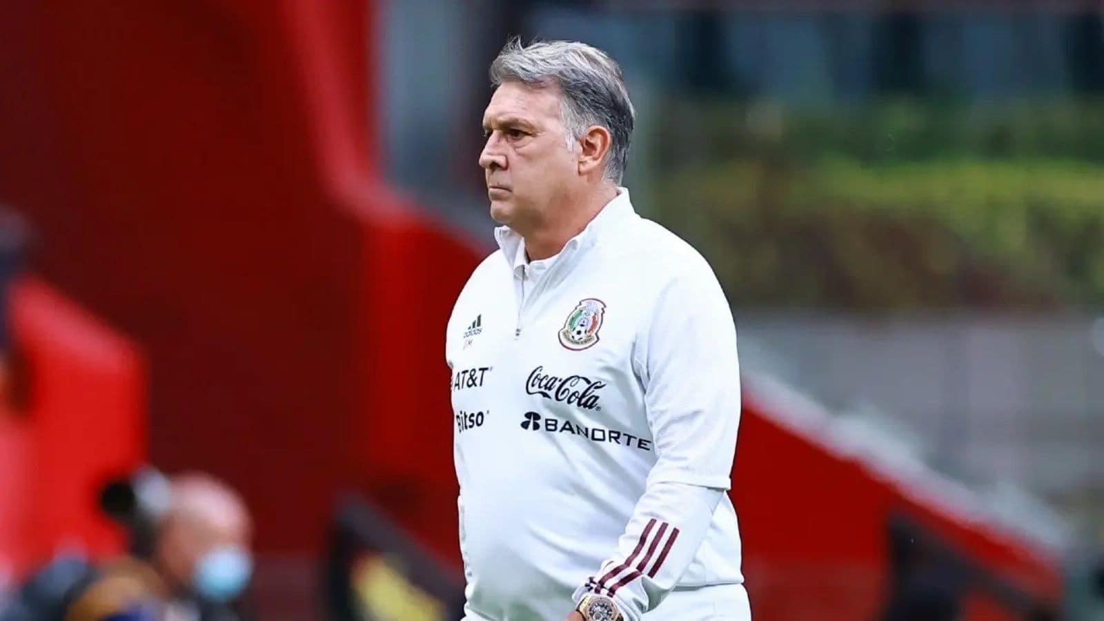 Gerardo Martino realizó un desaire a la afición mexicana en Estados Unidos