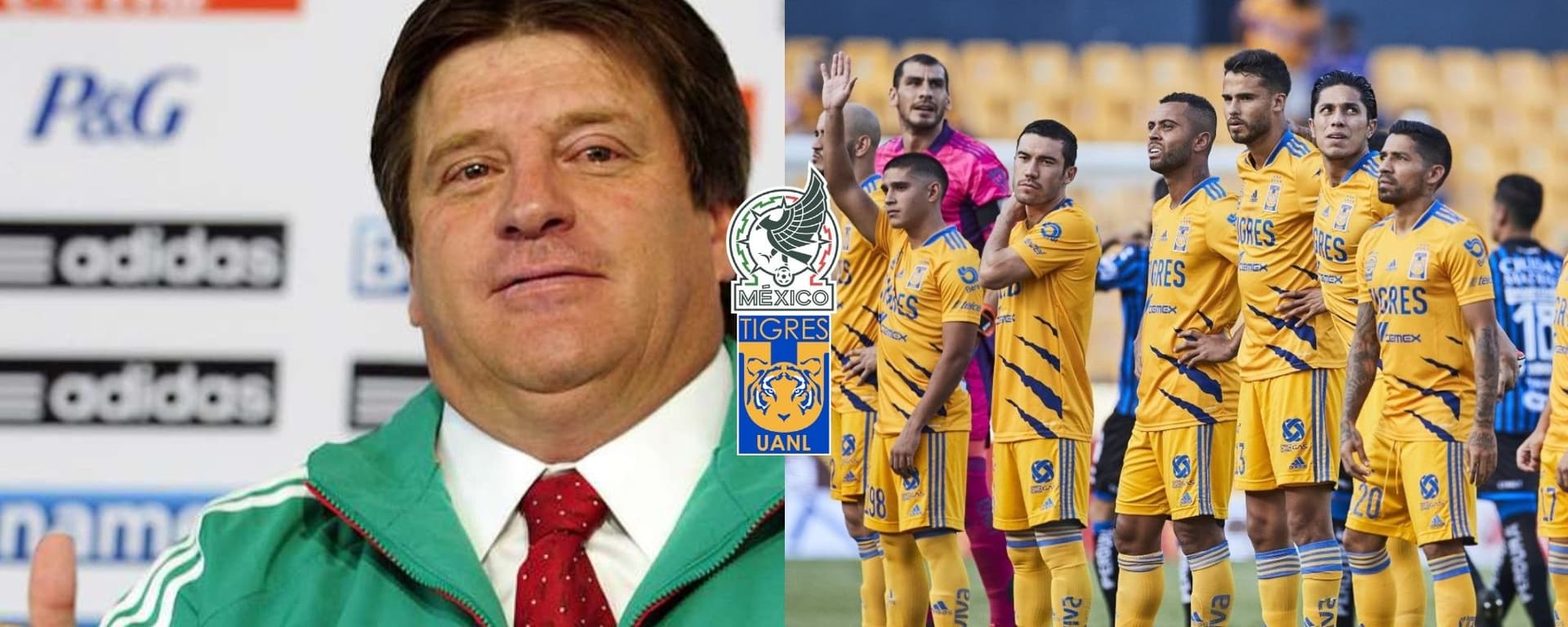 Gerardo Martino renuncia a la Selección Mexicana y se destapa a los jugadores que regresarían con Miguel Herrera.