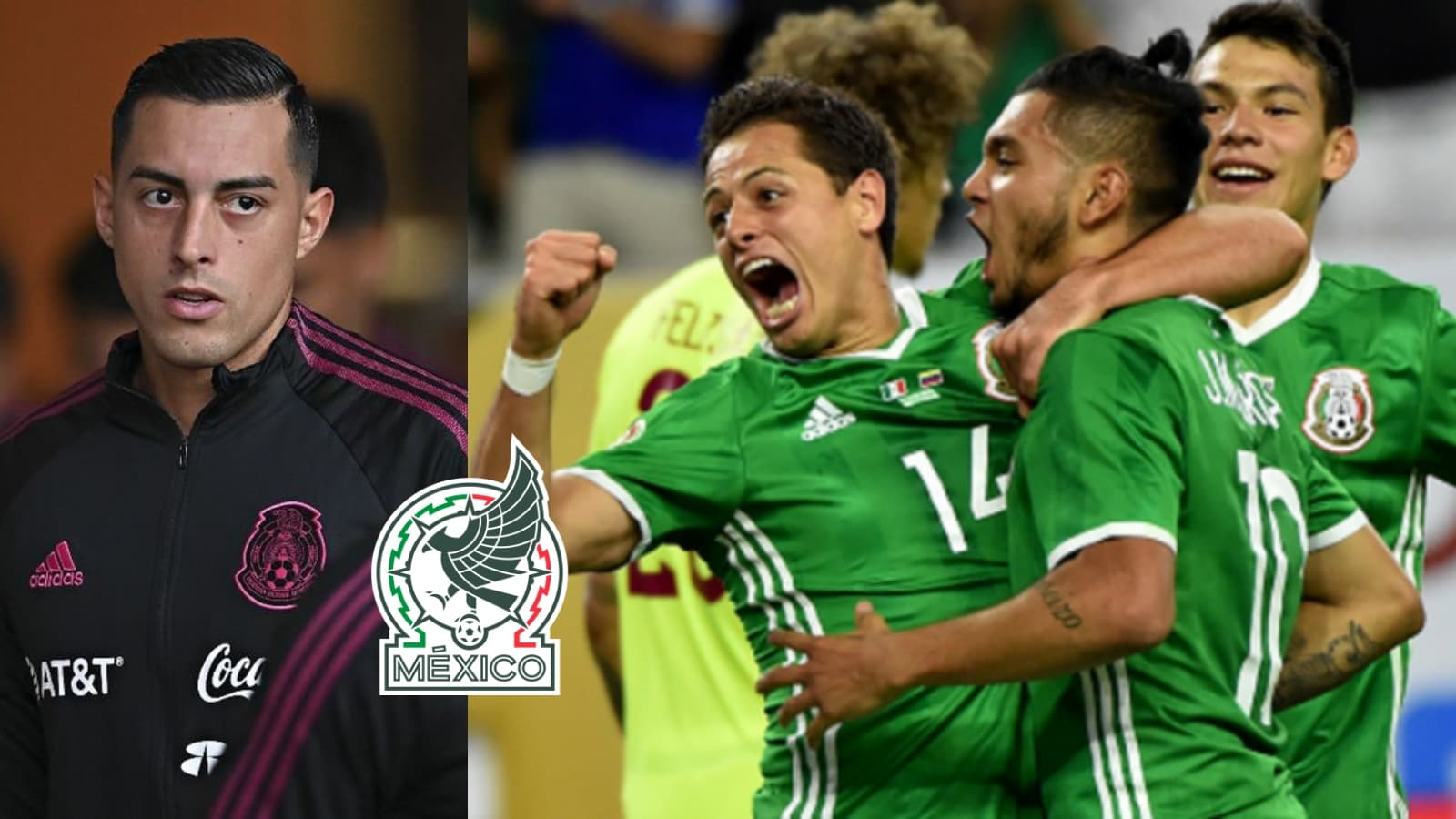 Gerardo Martino se dio cuenta de que Rogelio Funes Mori no está para 90 minutos y pondría otro delantero ante Costa Rica