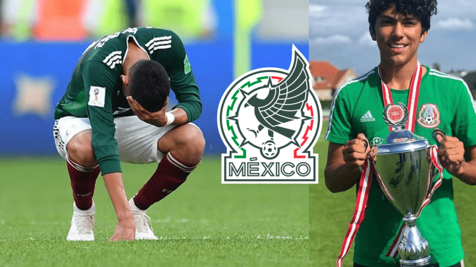 Gerardo Martino sorprende con la convocatoria de la selección mexicana, citó a Jonathan Gómez, pero una vaca sagrada se iría del Tri