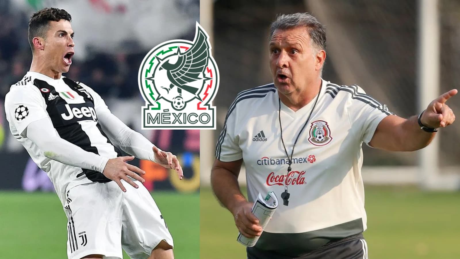 Gerardo Martino tiene vetado a un mexicano que lea significado ser un verdadero dolor de cabeza