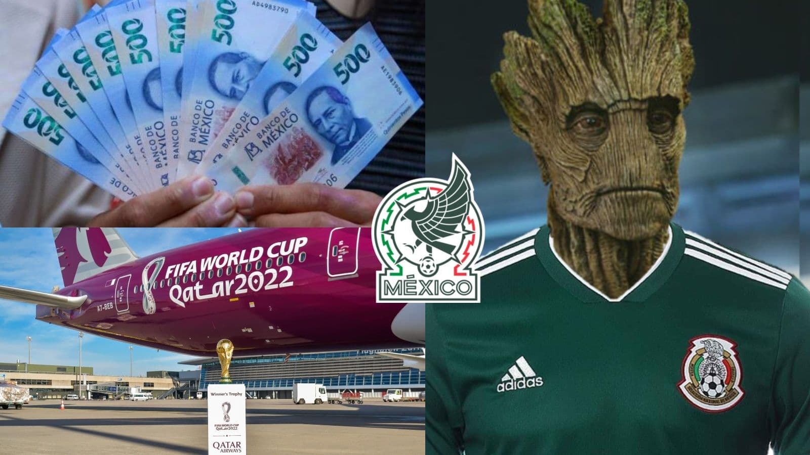 Gerardo Martino ya tiene a sus preferidos, uno se subiría al Mundial de Qatar por 10 mil pesos