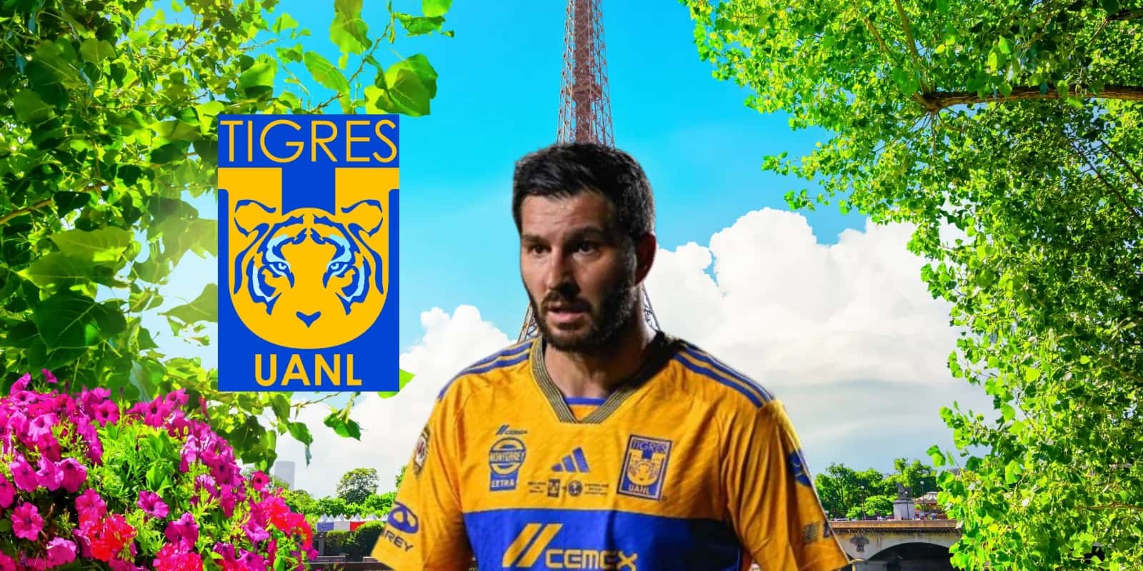 Gignac en Francia
