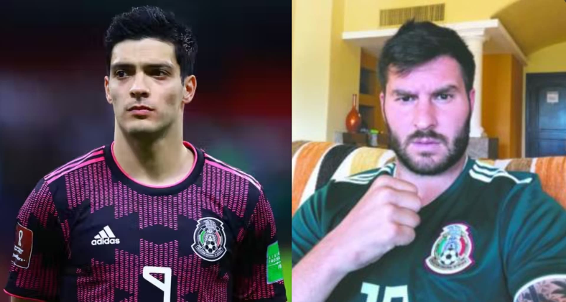 Gignac le da el sí al Tri y esto falta para que el francés juegue el Mundial y pueda apoyar en la delantera.