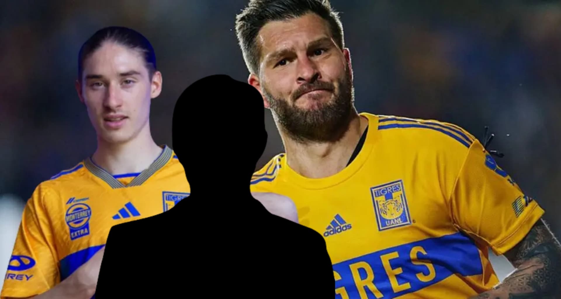 Gignac señaló a su DT para Tigres y él sí le daría la chance a Flores