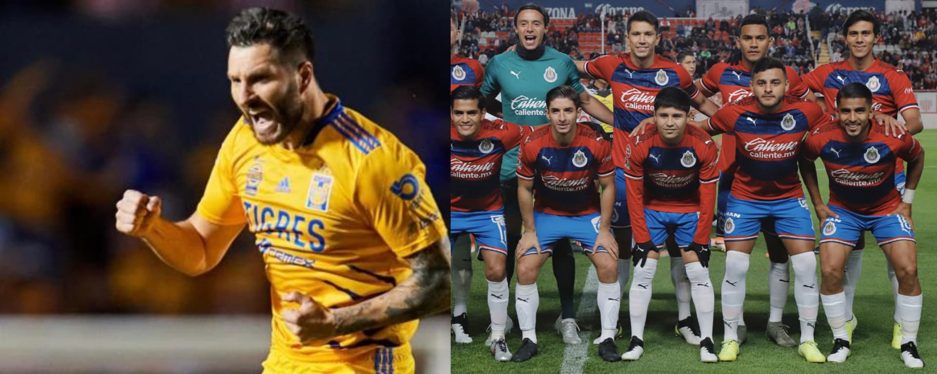 Gignac tiene a su delantero de la Liga MX favorito y lo quiere de heredero en Tigres.