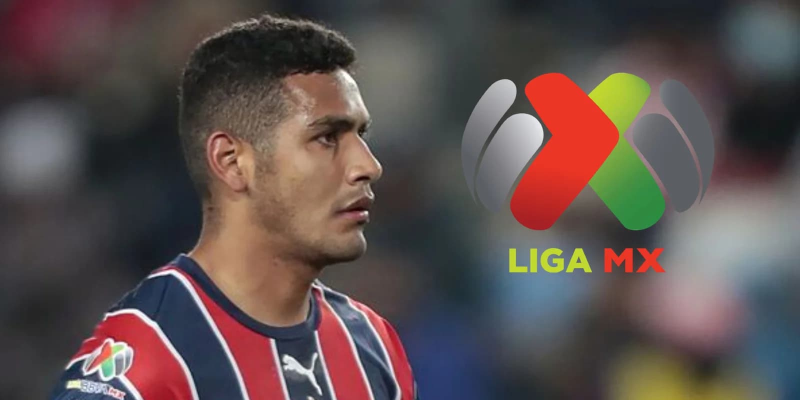 Gilberto Sepúlveda despertó un interés de varios equipos de la Liga MX