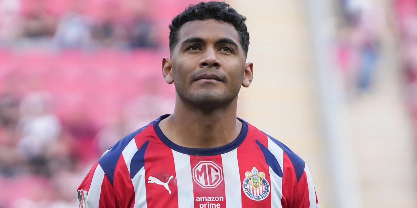 Gilberto Sepúlveda regresa a Chivas y será elegible para el Clásico Nacional