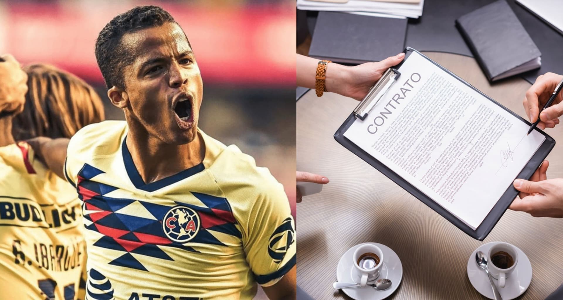 Gio estaría cerca de volver a las canchas a dos años de su último partido como profesional