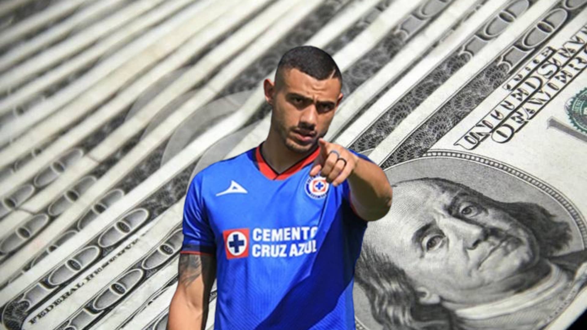 Giorgos Giakoumakis / Foto: Getty Images