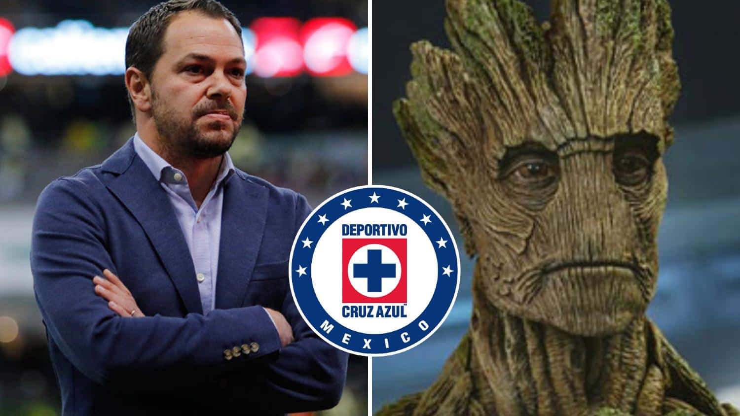 Giovani Dos Santos e Iván Marcone sonaron como posibles refuerzos de Cruz Azul para el próximo torneo; sin embargo, solo quedó en eso.