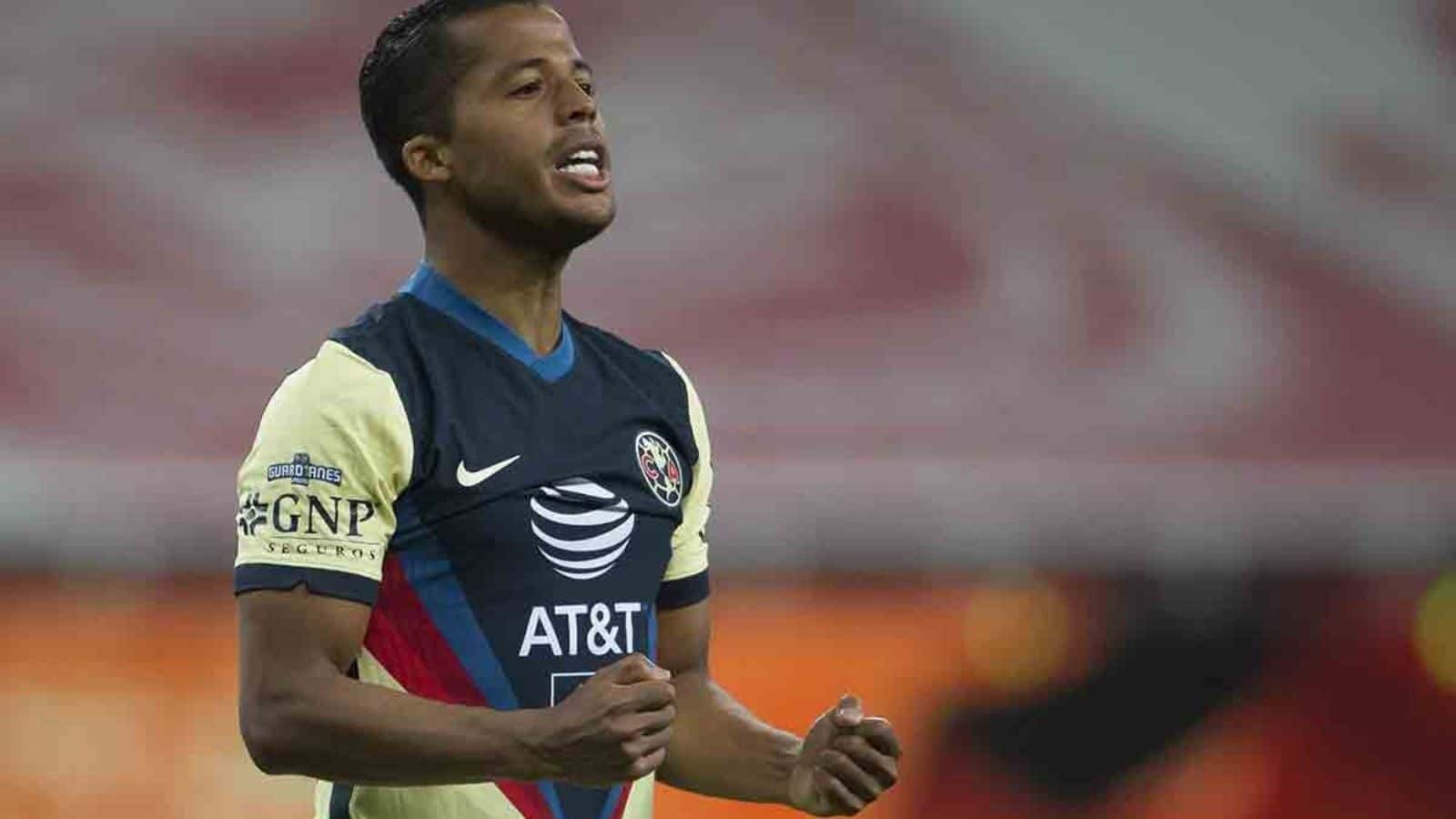 Giovani dos Santos no está en los planes de Fernando Ortiz y ahora suena para un club sudamericano