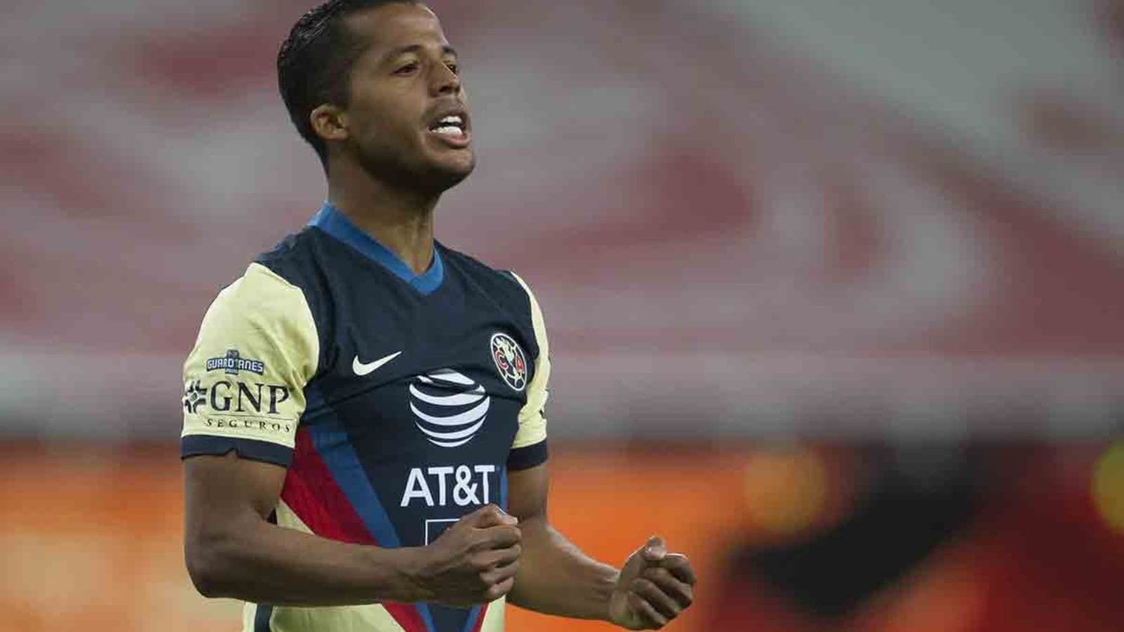 Giovani dos Santos no está en los planes de Fernando Ortiz y ahora suena para un club sudamericano