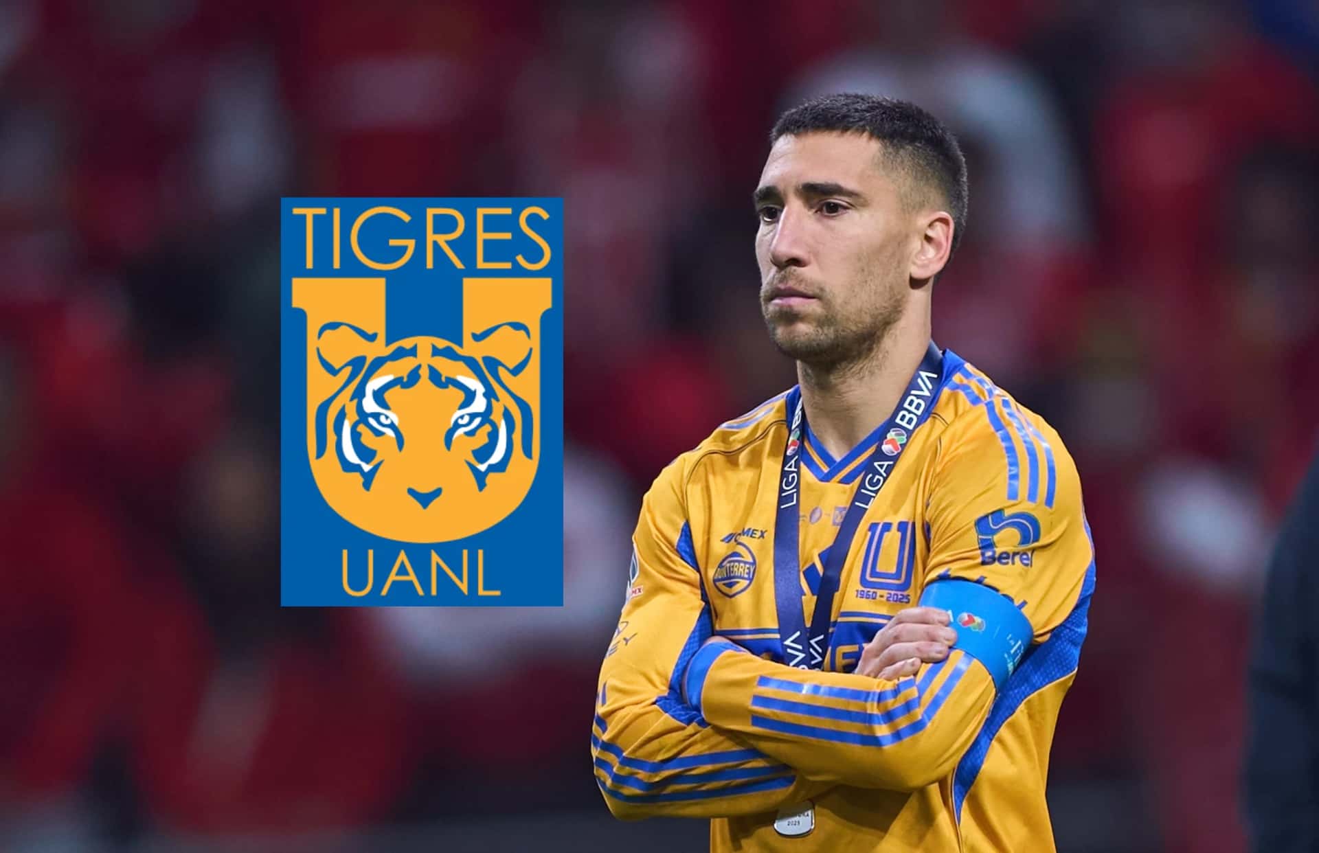 Gorriarán 'mueve ficha' pensando en un gran fichaje que podría hacer su club rumbo al Clausura 2026.