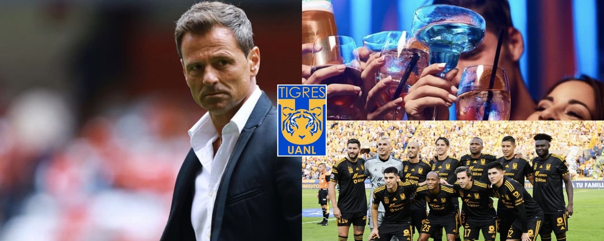 Gozó de privilegios con Miguel Herrera en Tigres y se iría ante la llegada de Diego Cocca.